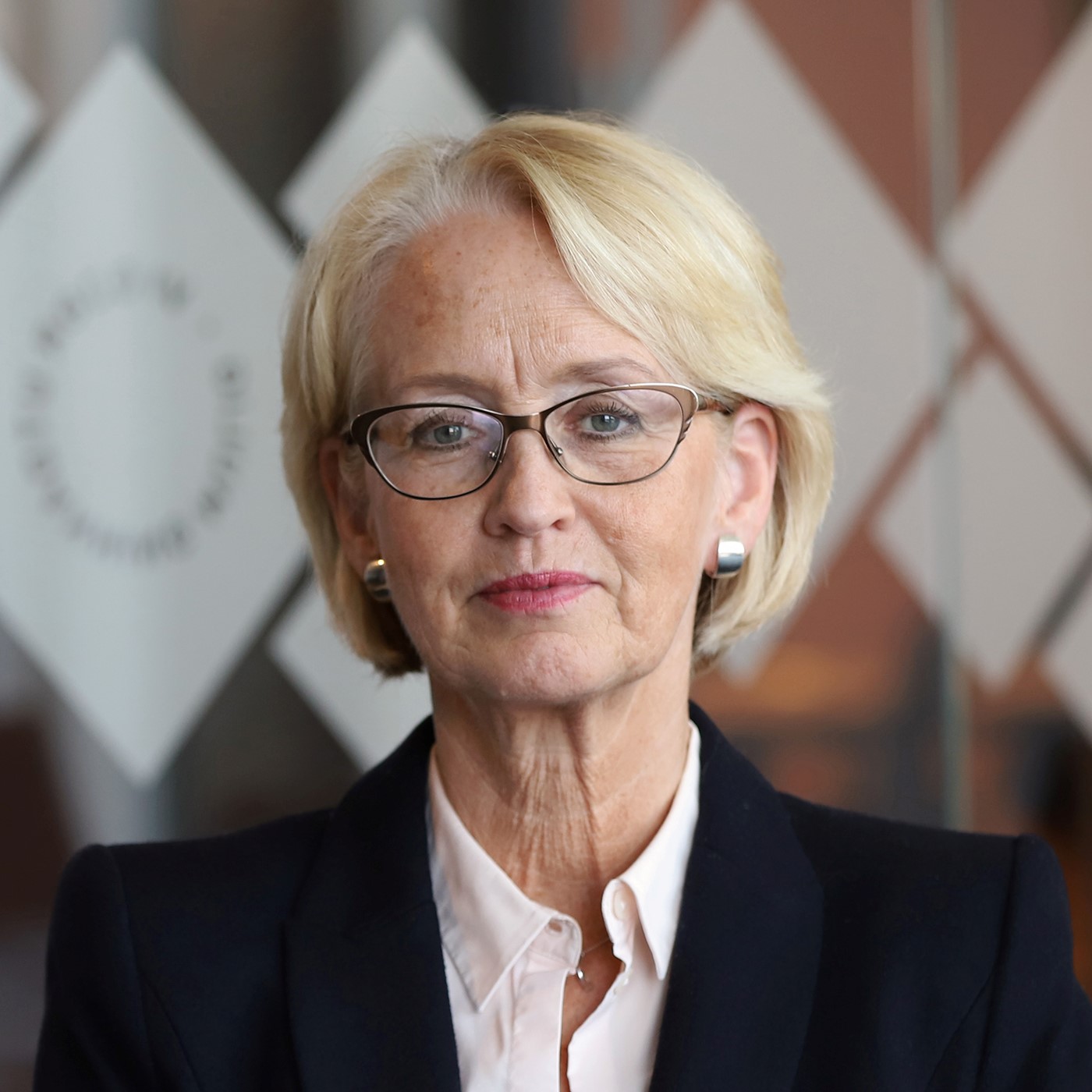 Department manager Inge Hilde Kitterød